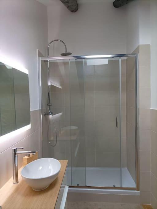 Loving My Rooms 1 - Deliziosa Mansarda In Centro غوريزيا المظهر الخارجي الصورة