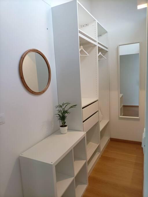 Loving My Rooms 1 - Deliziosa Mansarda In Centro غوريزيا المظهر الخارجي الصورة