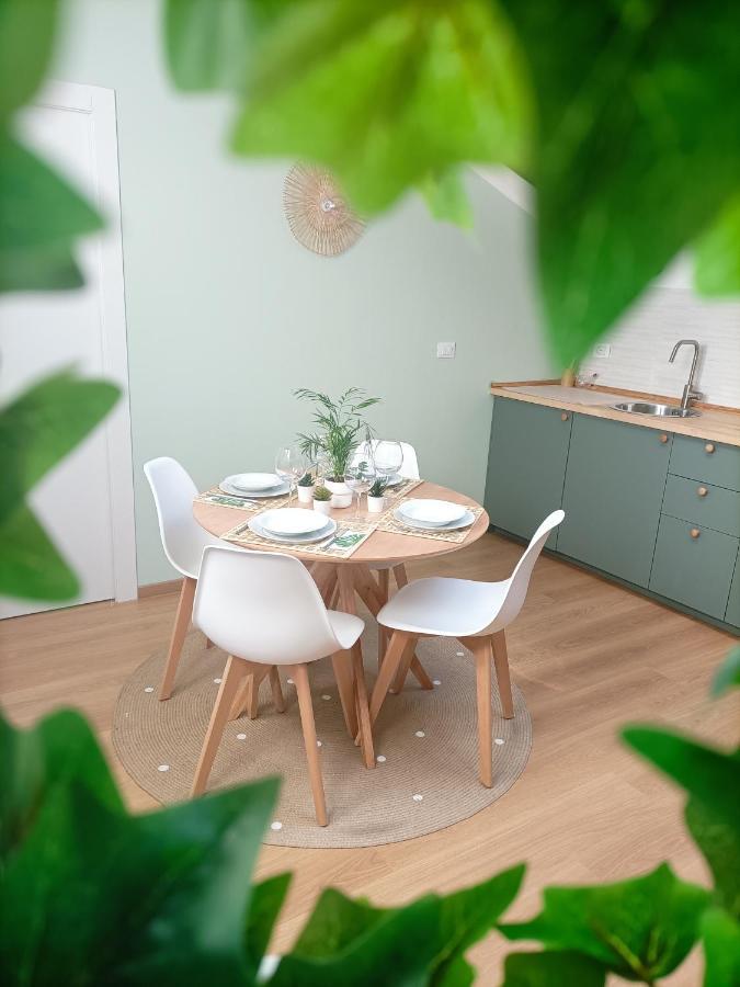 Loving My Rooms 1 - Deliziosa Mansarda In Centro غوريزيا المظهر الخارجي الصورة