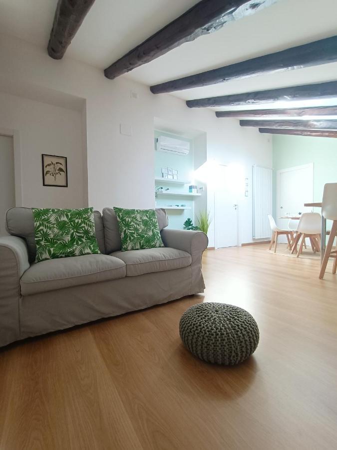 Loving My Rooms 1 - Deliziosa Mansarda In Centro غوريزيا المظهر الخارجي الصورة