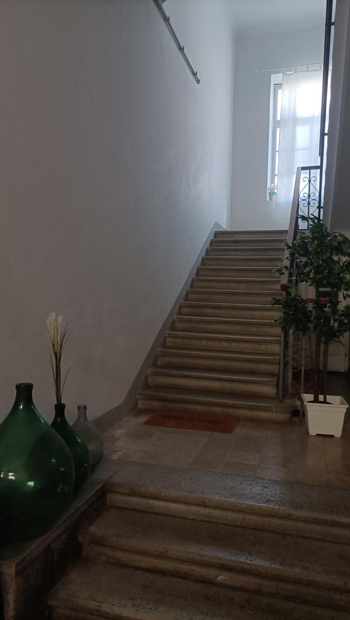 Loving My Rooms 1 - Deliziosa Mansarda In Centro غوريزيا المظهر الخارجي الصورة